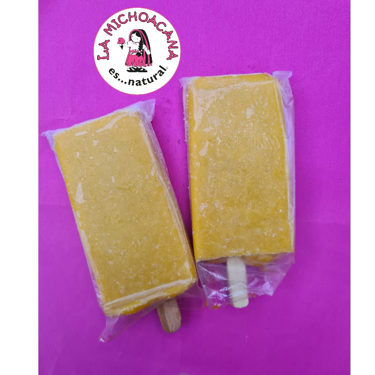Mango (paleta)
