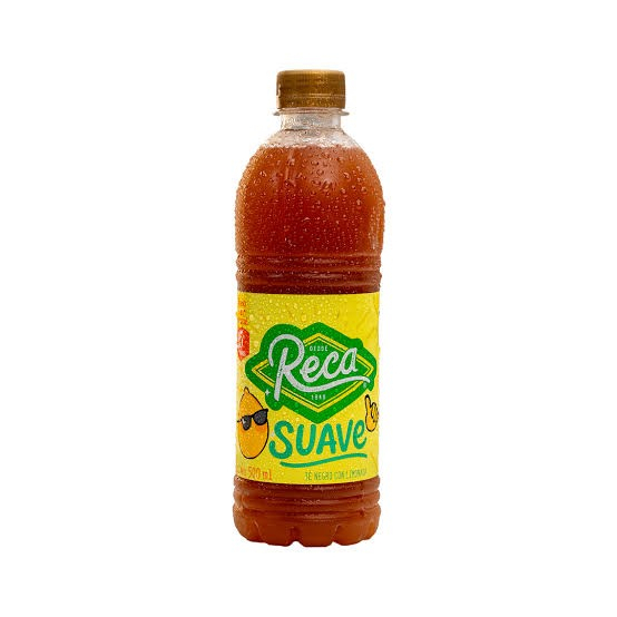 Té de 1 L
