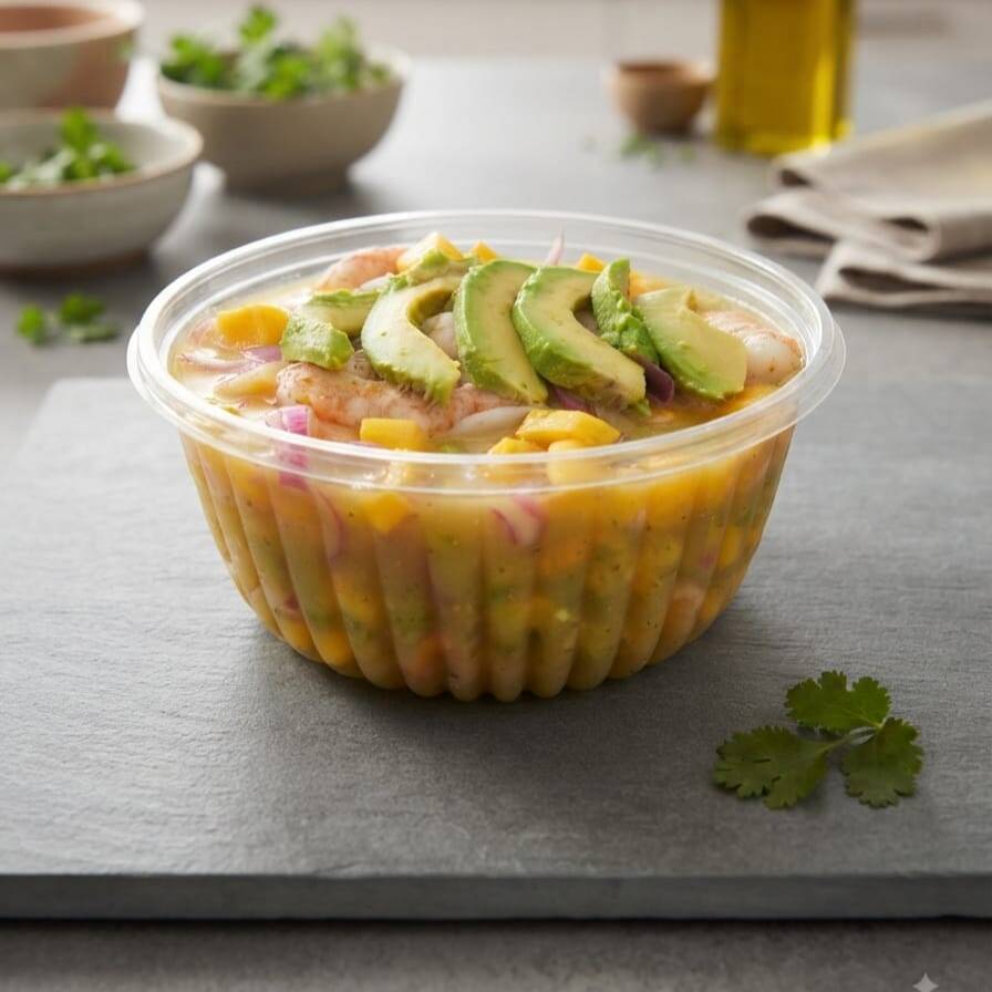 Orden - Aguachile Mango