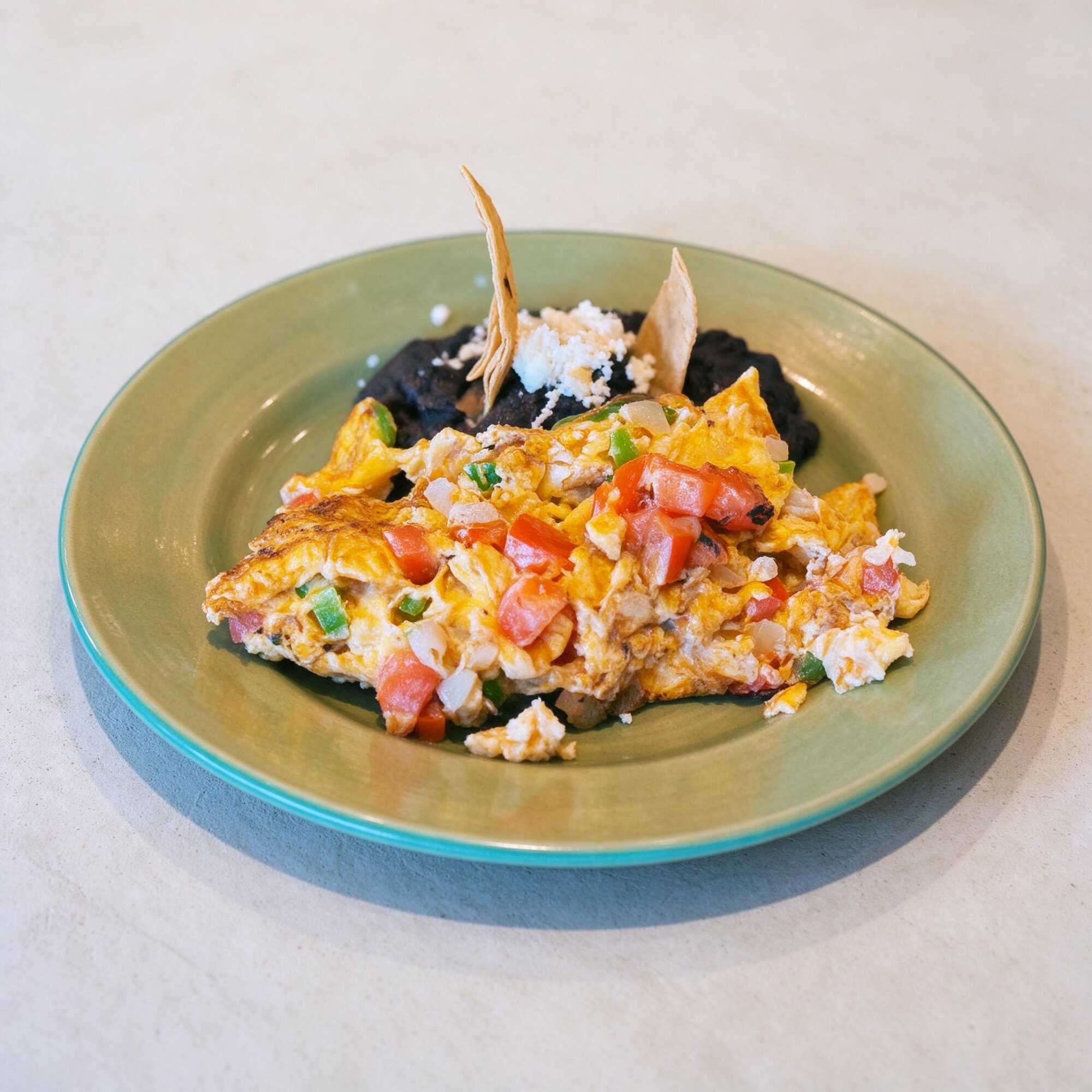 Huevos al Gusto