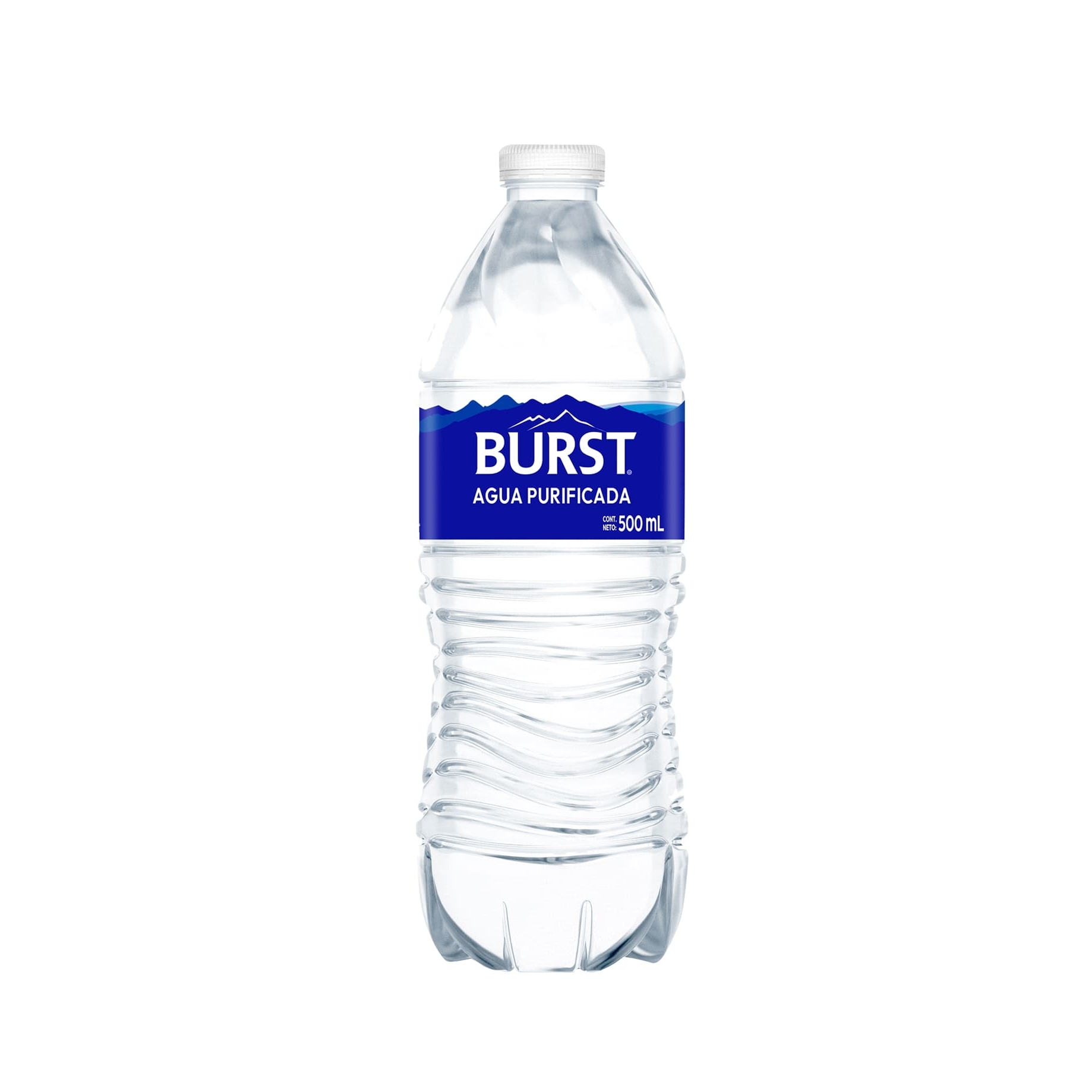 Agua Natural