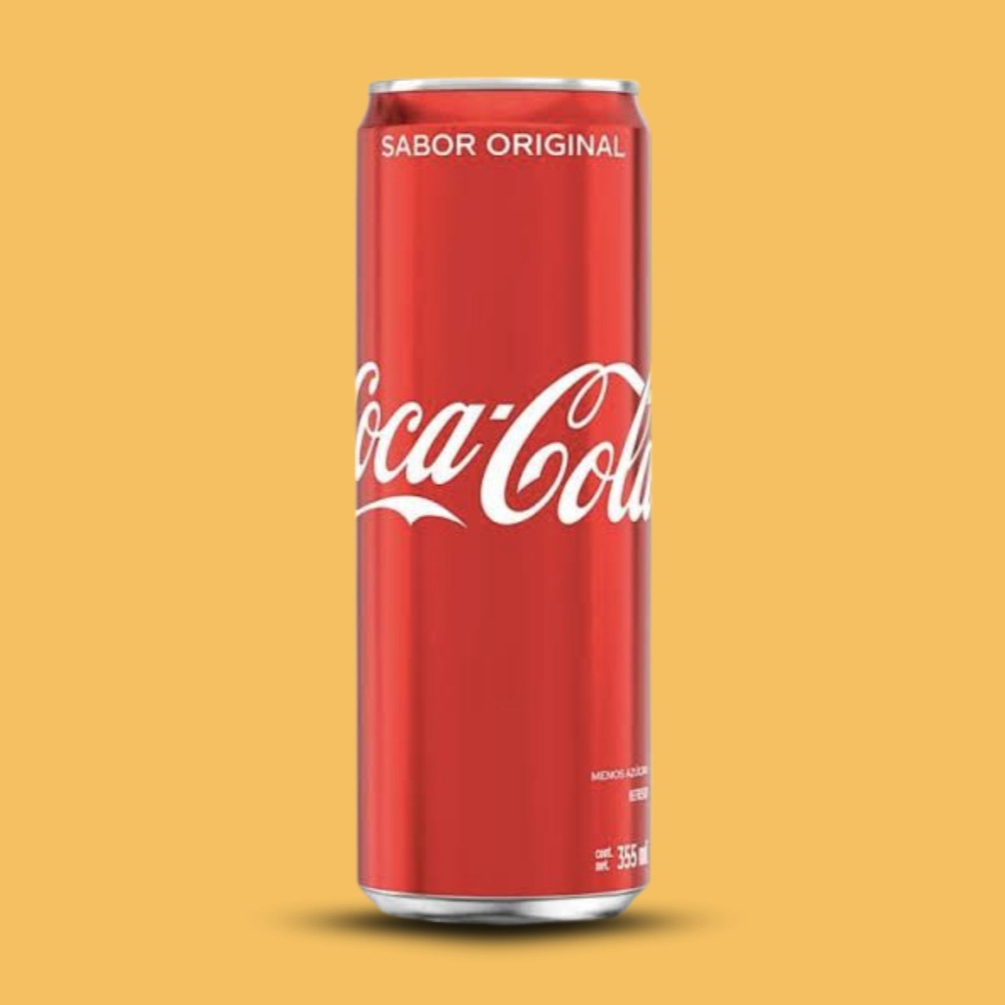 Soda