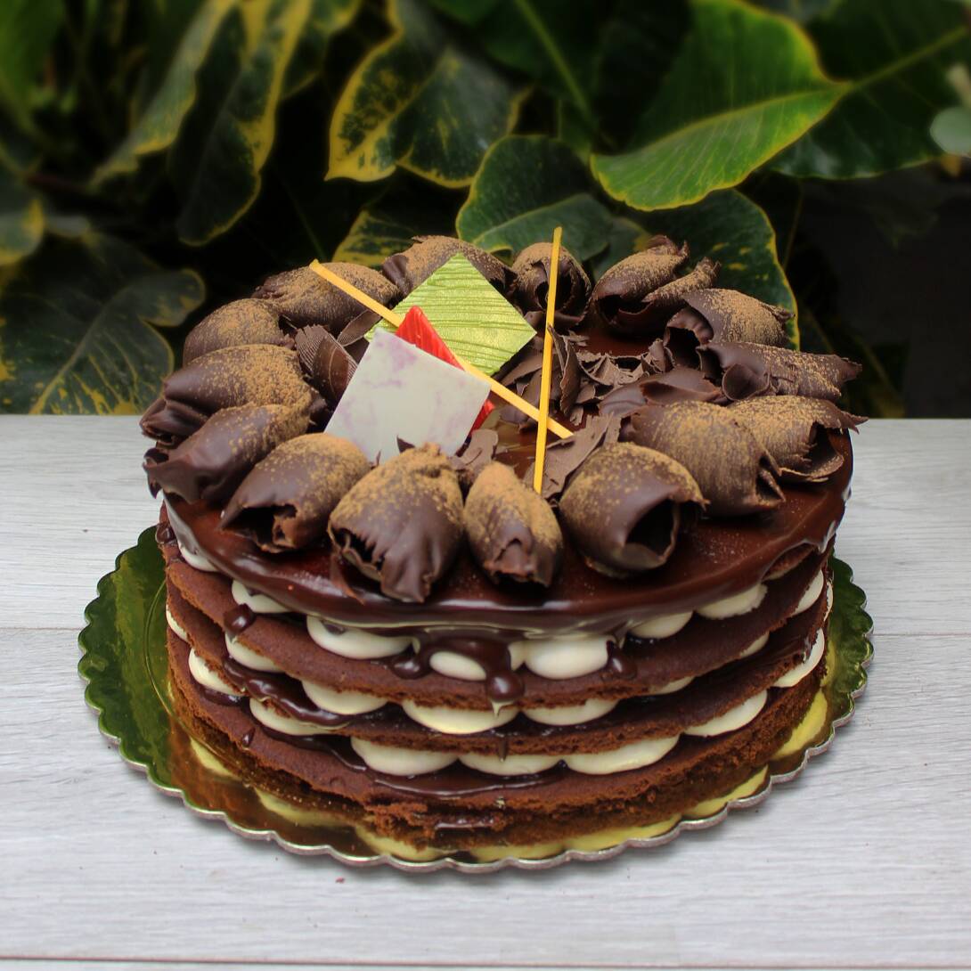 Bruselina Gourmet