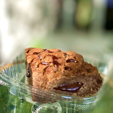 Fit Choco Banana