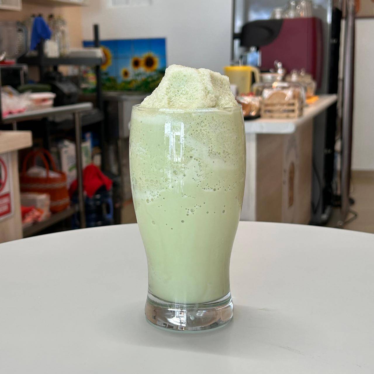 Frappé Especial
