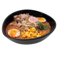 Pirikara Ramen Picante