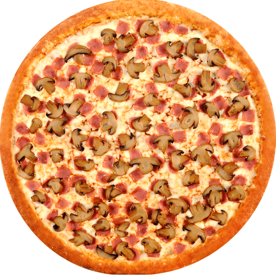 Pizza Típica