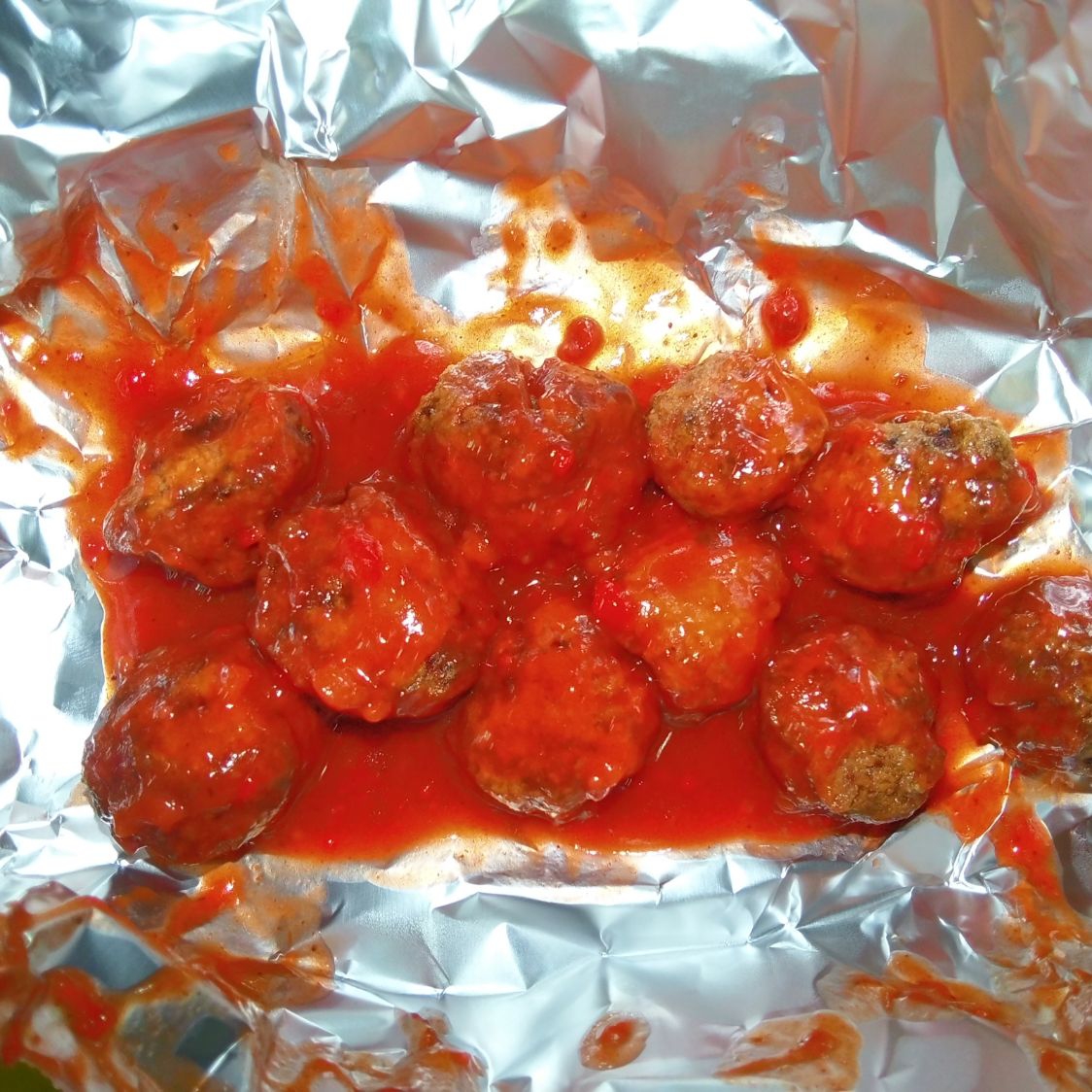 150 Grms de Boneless