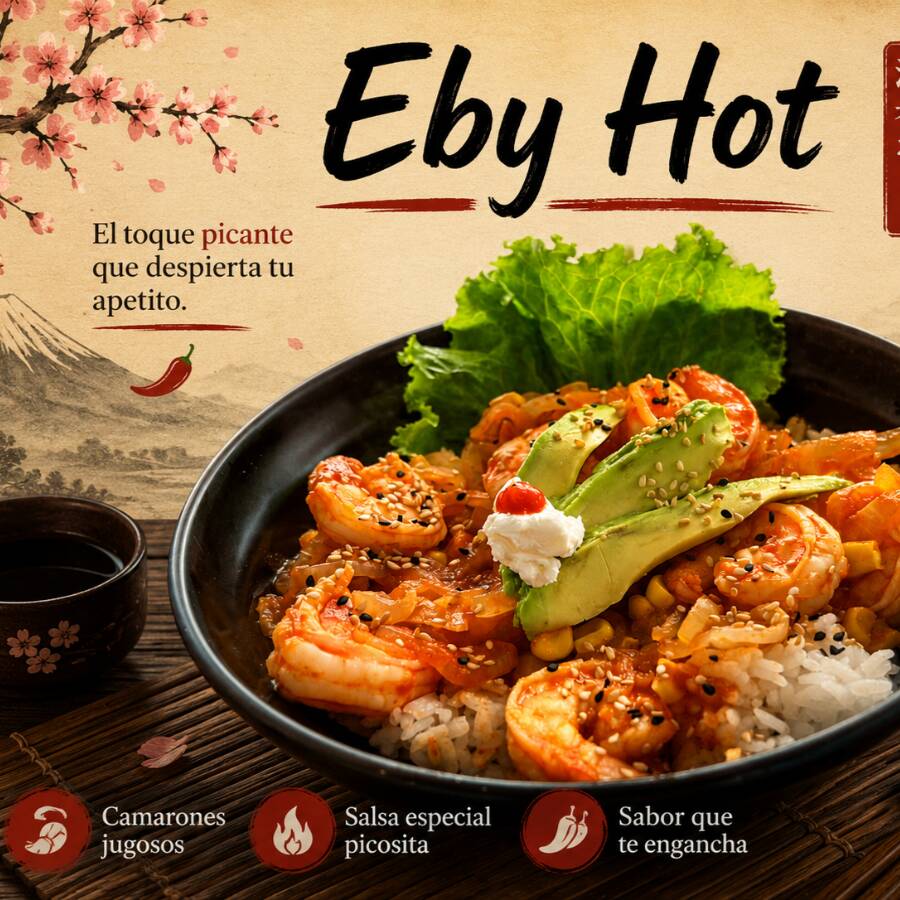 Eby Hot