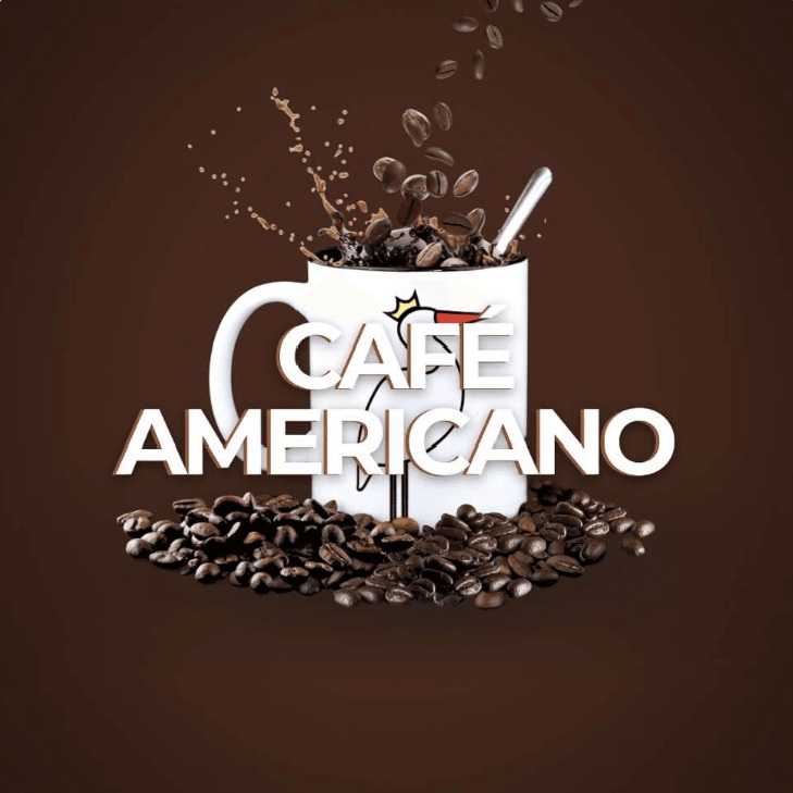 Cafe Americano