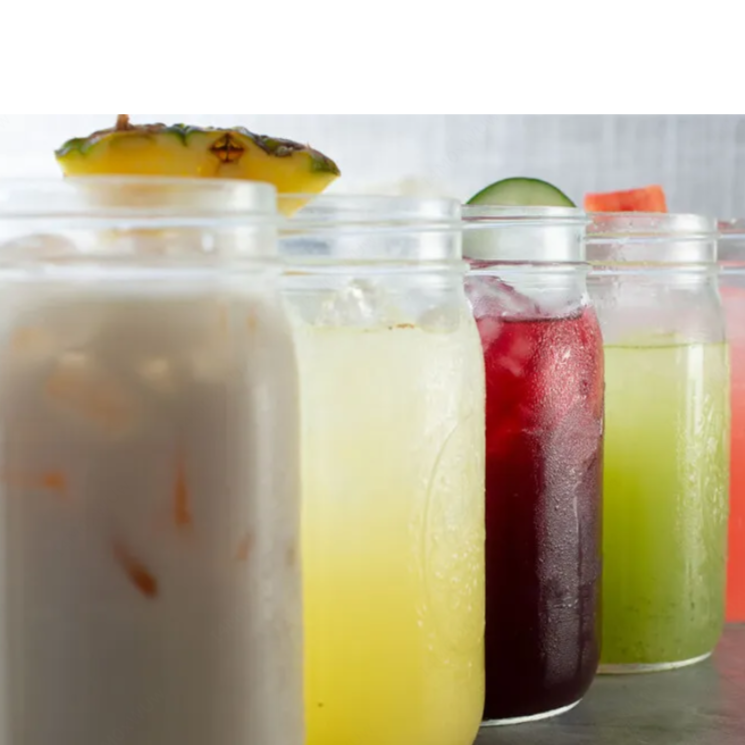 Agua del Dia 1 Litro