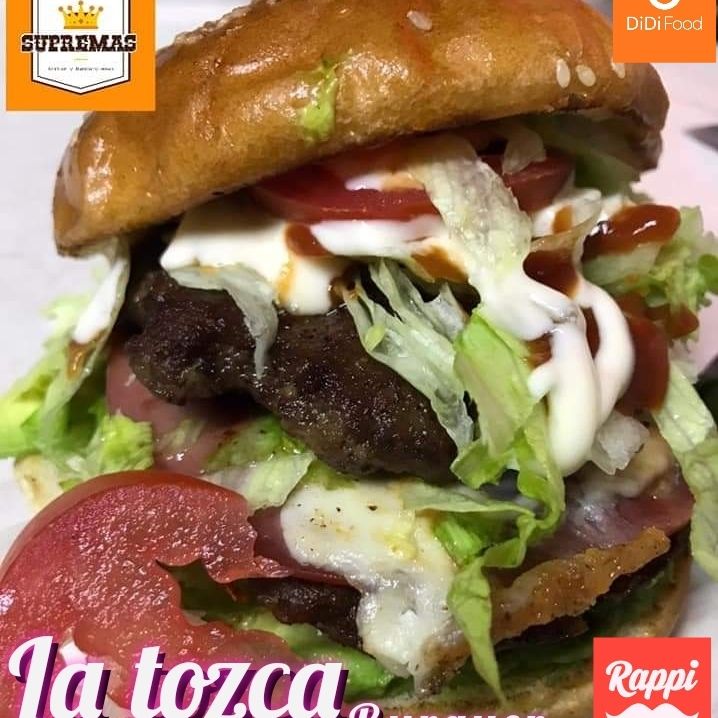 TOZCA 😘🥩🥩