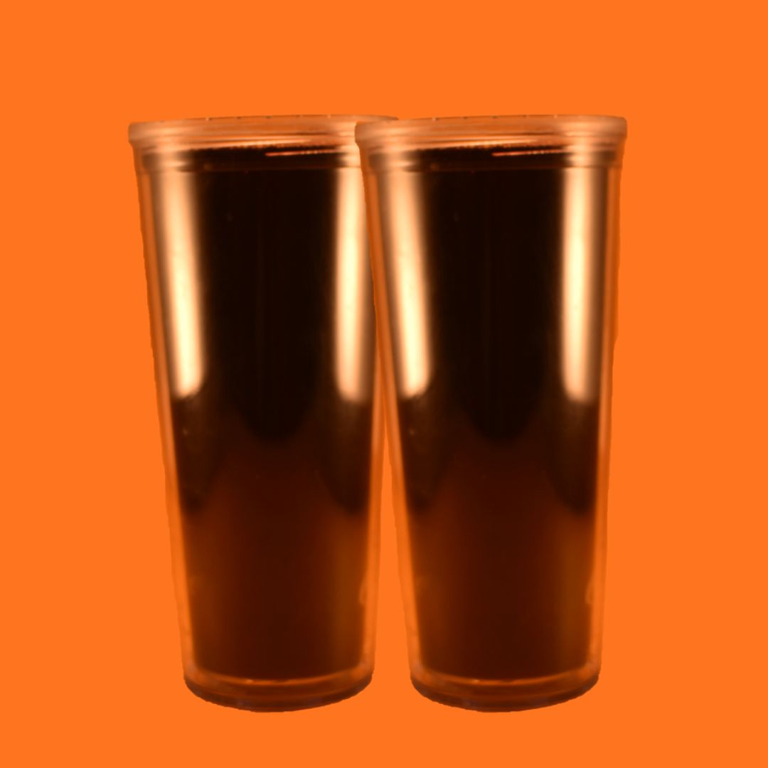 Agua de Jamaica 500 ml