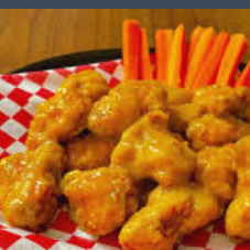 BONELESS MANGO - HABANERO, 7 PIEZAS