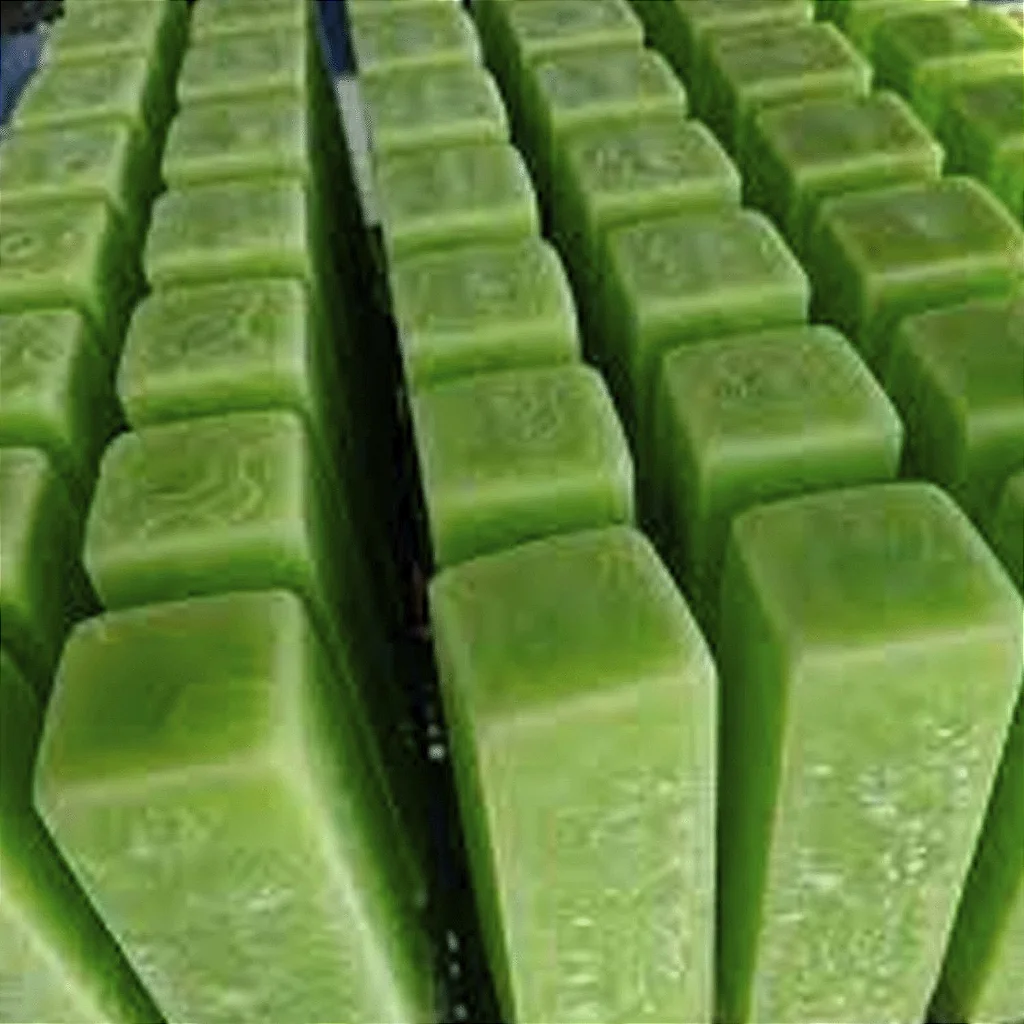 Caixa Gelo Saborizado - Maça Verde - 30 Unidades