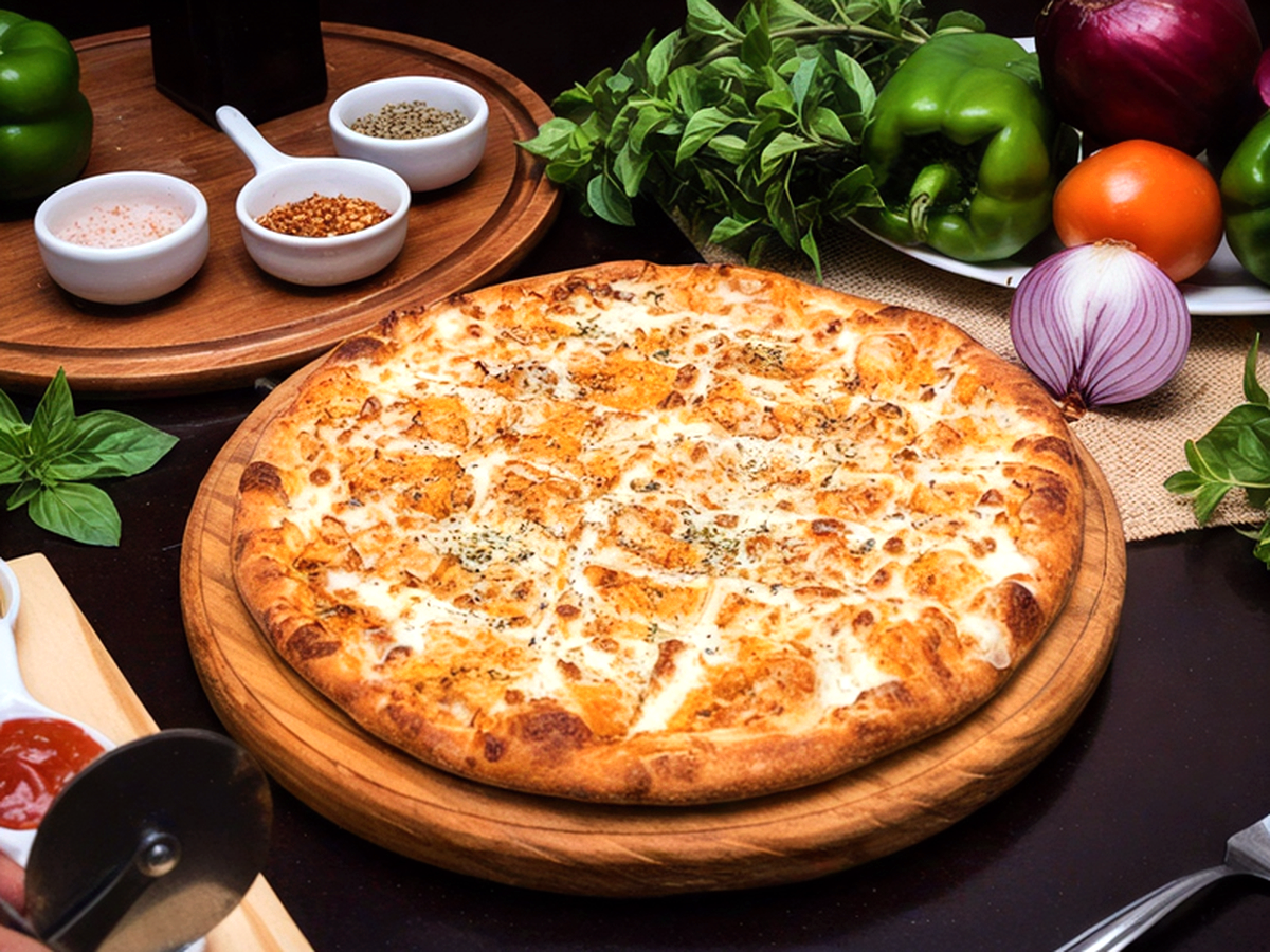 Prazeres Da Pizza Ouro Preto