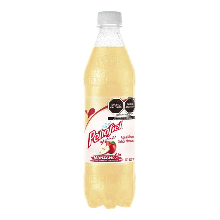 Peñafiel Manzanada 600 Ml