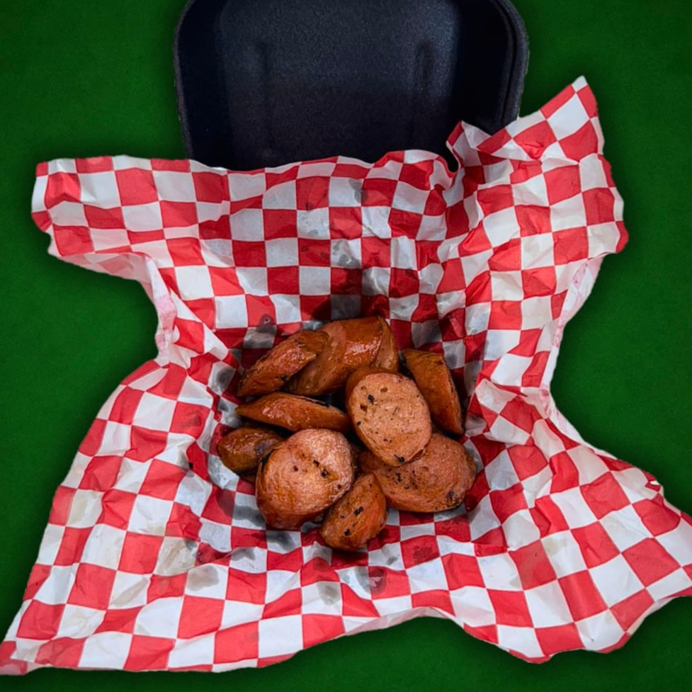 Salchicha Polaka 200G