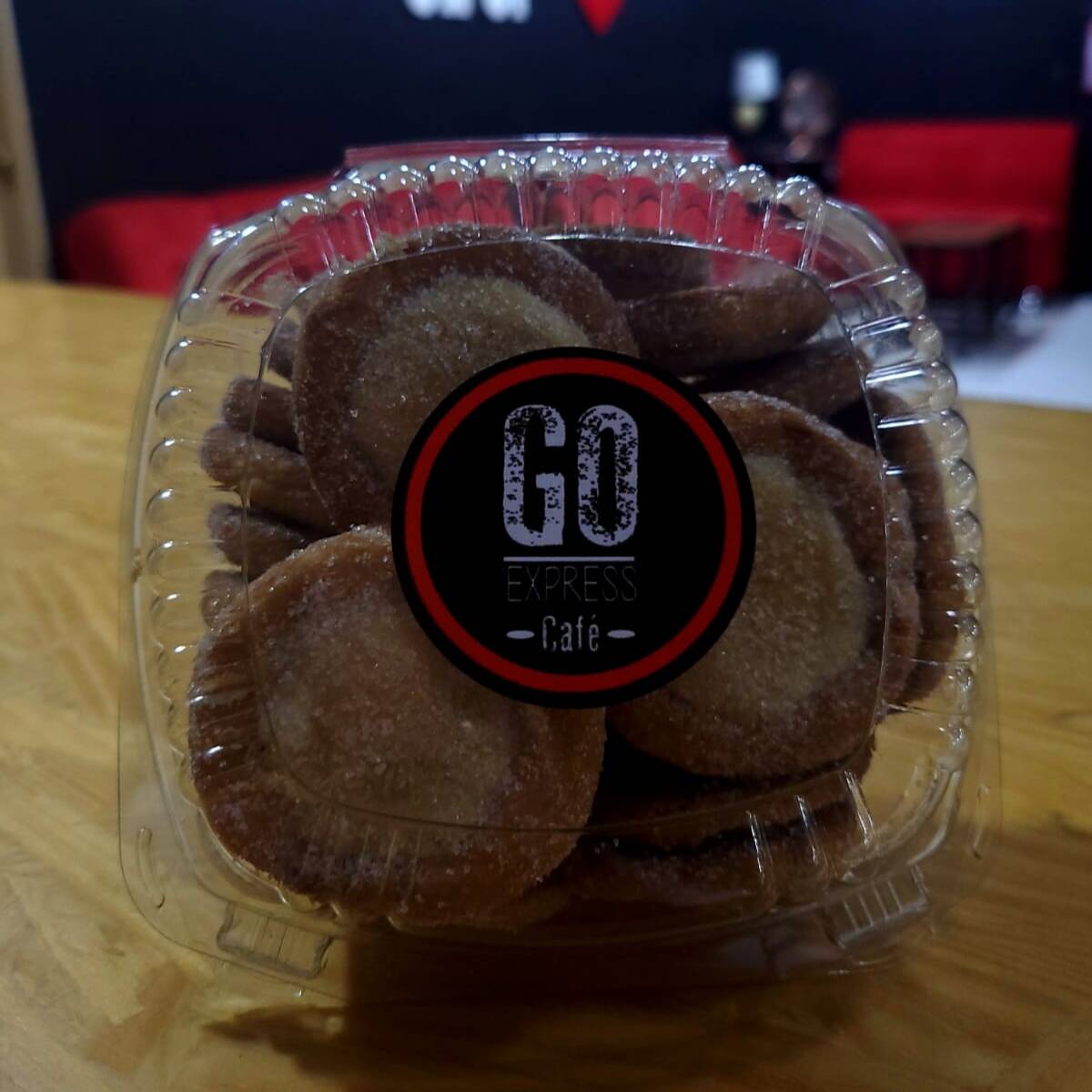 Cajita Go Expresss-Chamucos