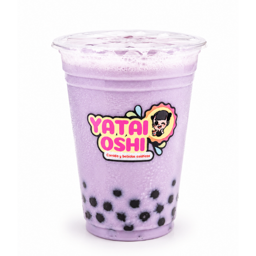 Bubble Tea Taro