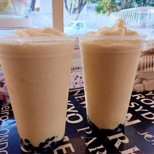 Combo Smothie