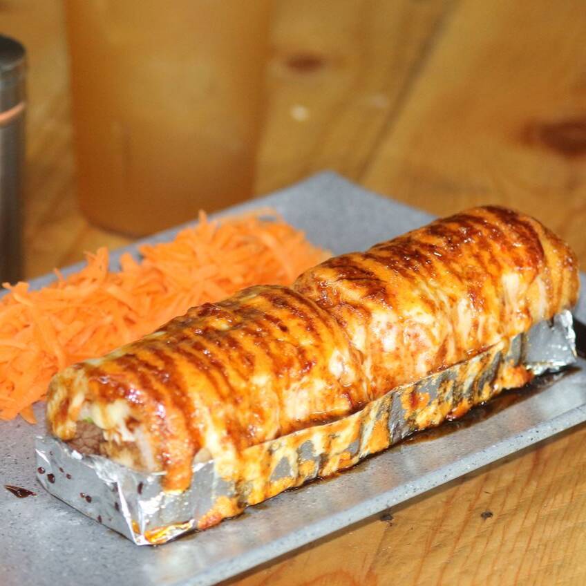 Tigre Roll