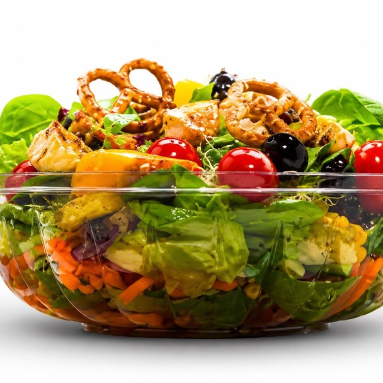 Ensalada Mini