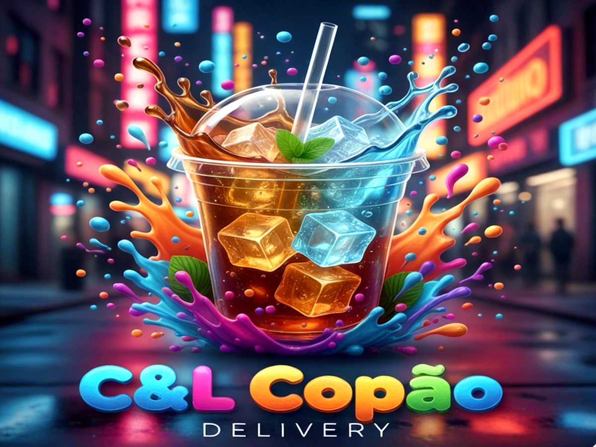C&l Copão E Açaí