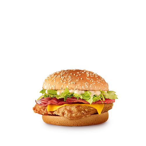 McPollo Bacon