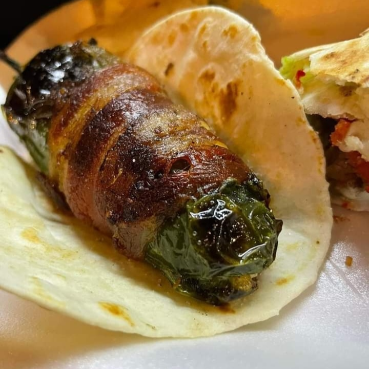 Chile Popper