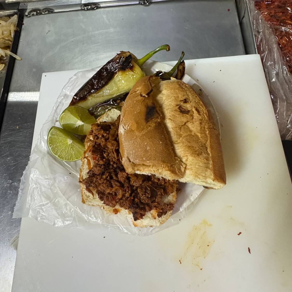 Torta de Pastor