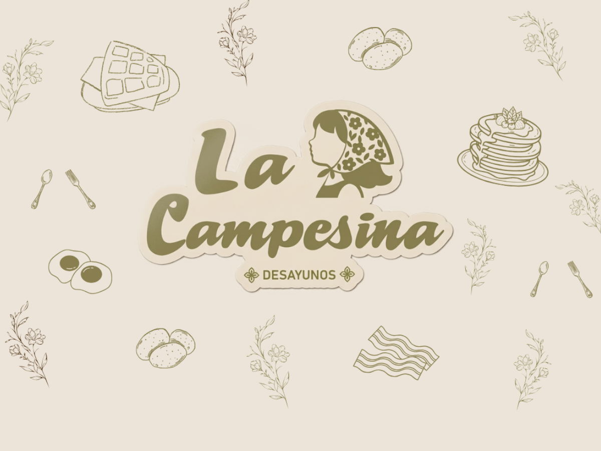 Desayunos La Campesina