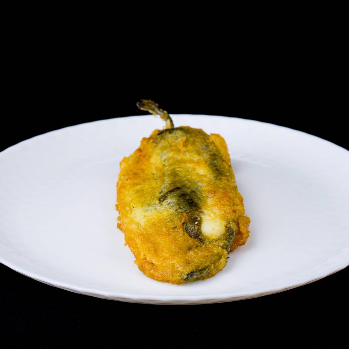 Chile Relleno de Queso