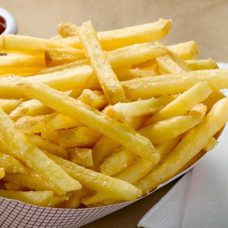 Papas Blancas