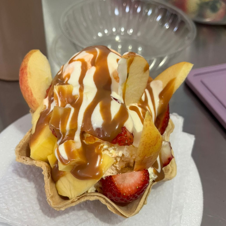 Estrella Frutal