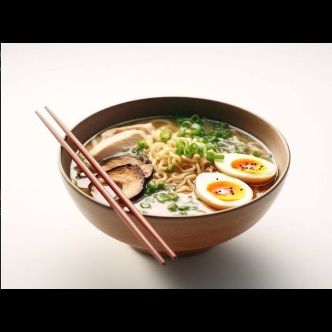 Tori Ramen