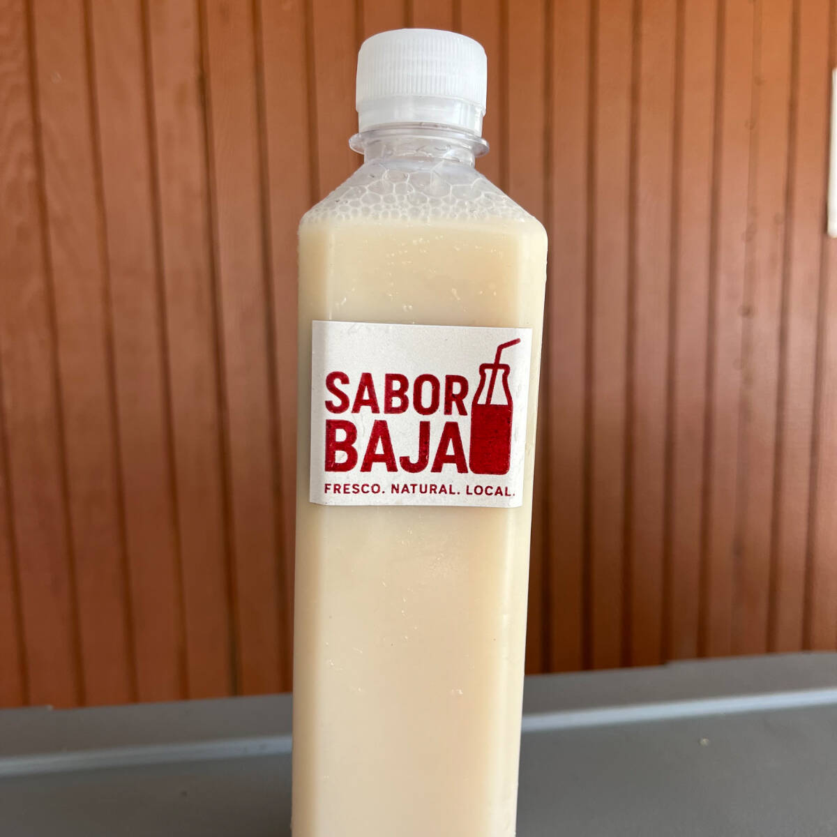 Agua de Horchata 500ml