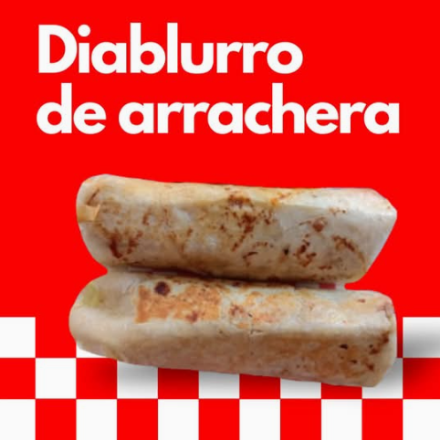 Diablurro de Arrachera