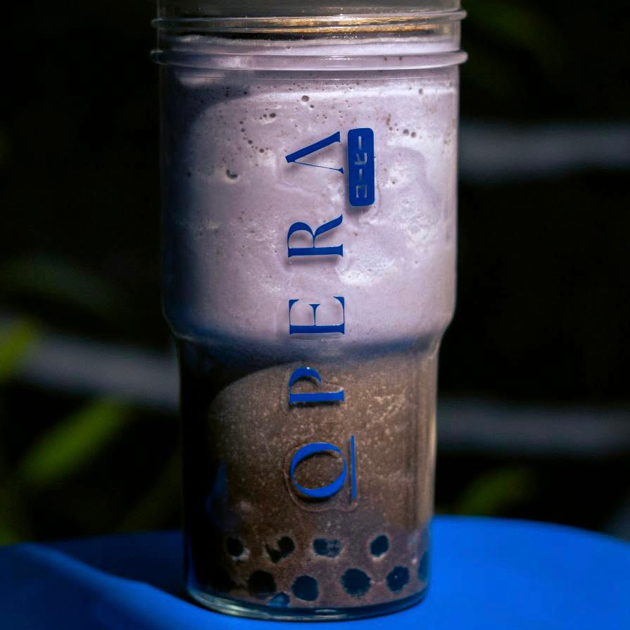 Black Taro