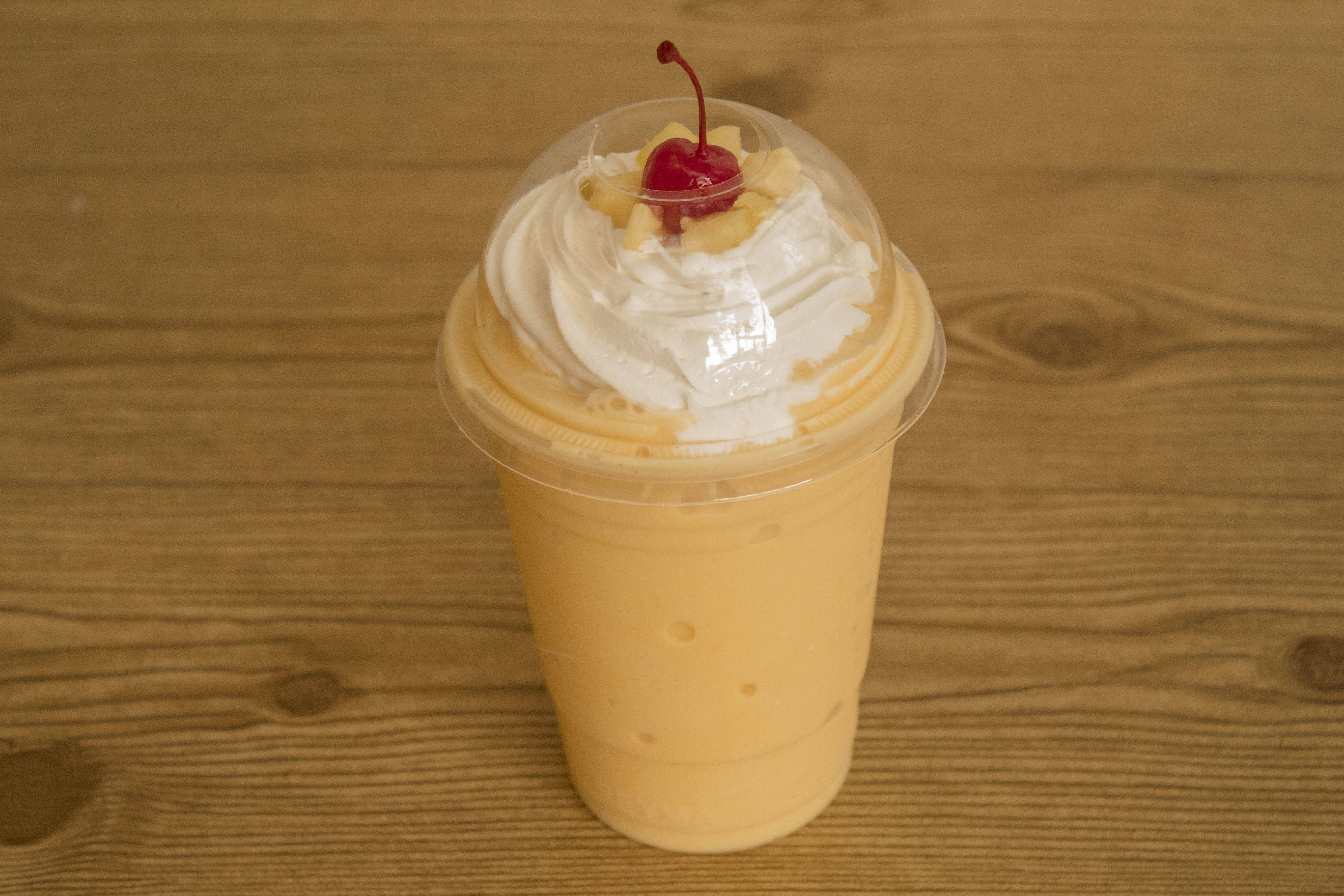 Smothie de Mango