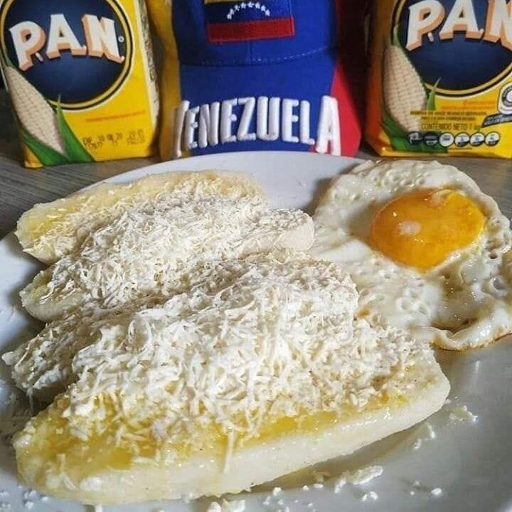 Bollitos con Queso
