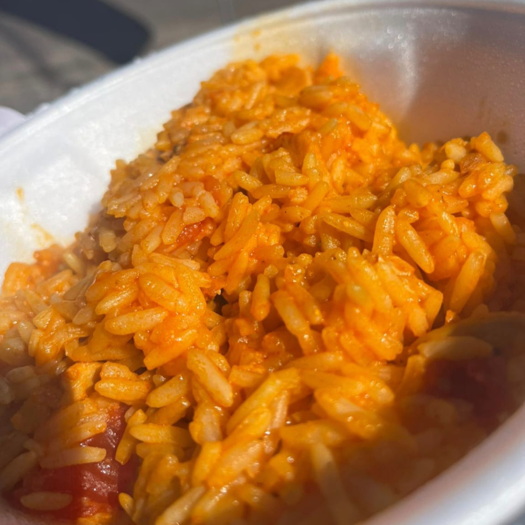 cheiro verde,tomate e coloral 500gm