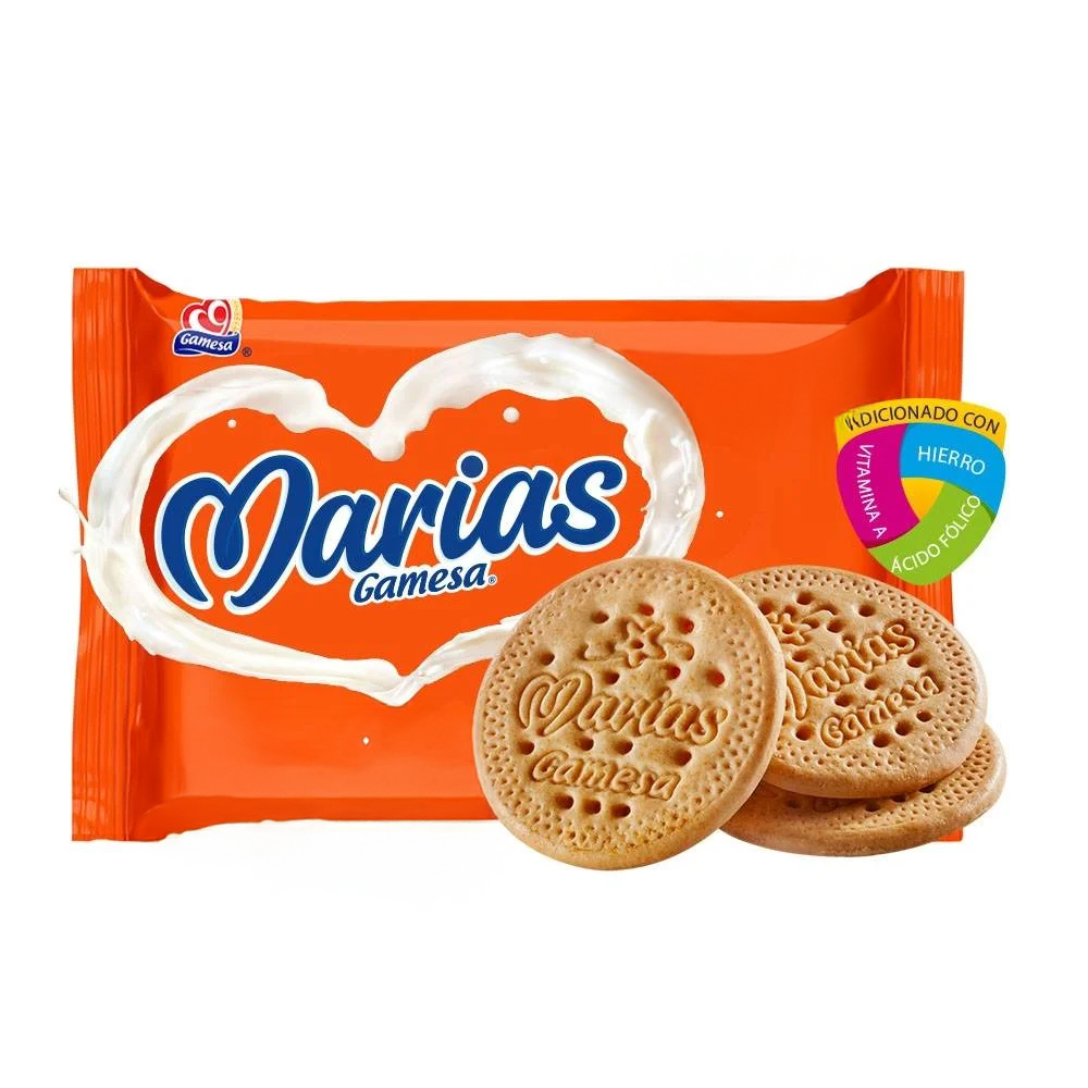 GALLETA MARIA