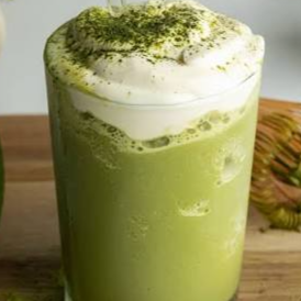 Matcha Latte Ceremonial
