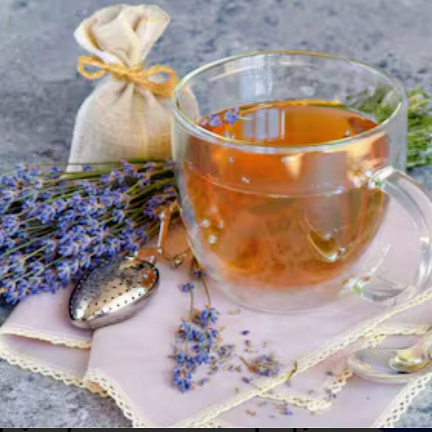 Té Relajante
