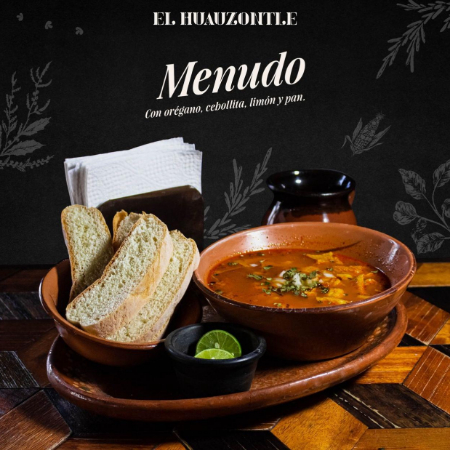 Menudo