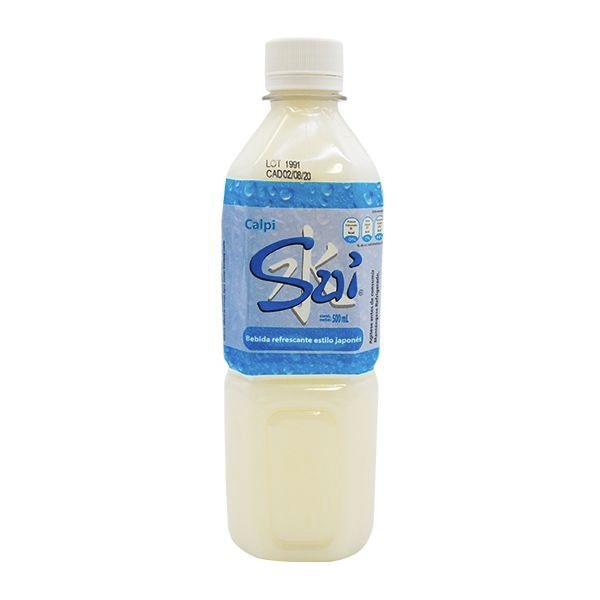 Calpis