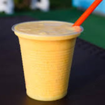 Jugo en Leche