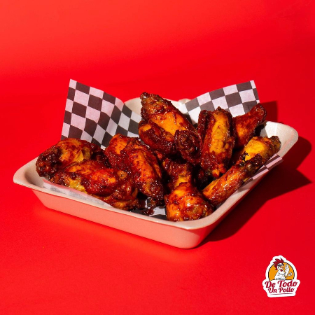 Alita Mango Habanero 1 kg