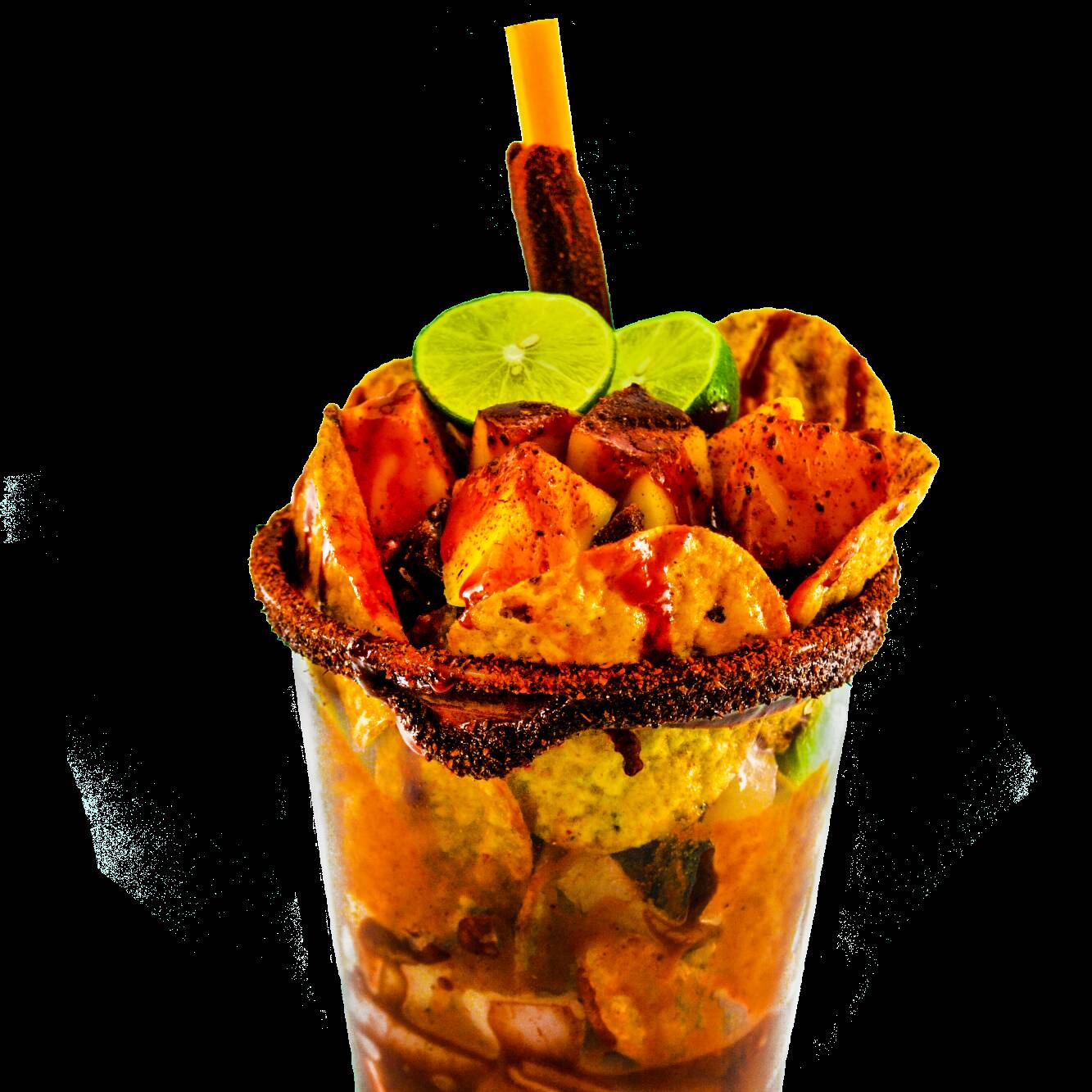 Tostilocos